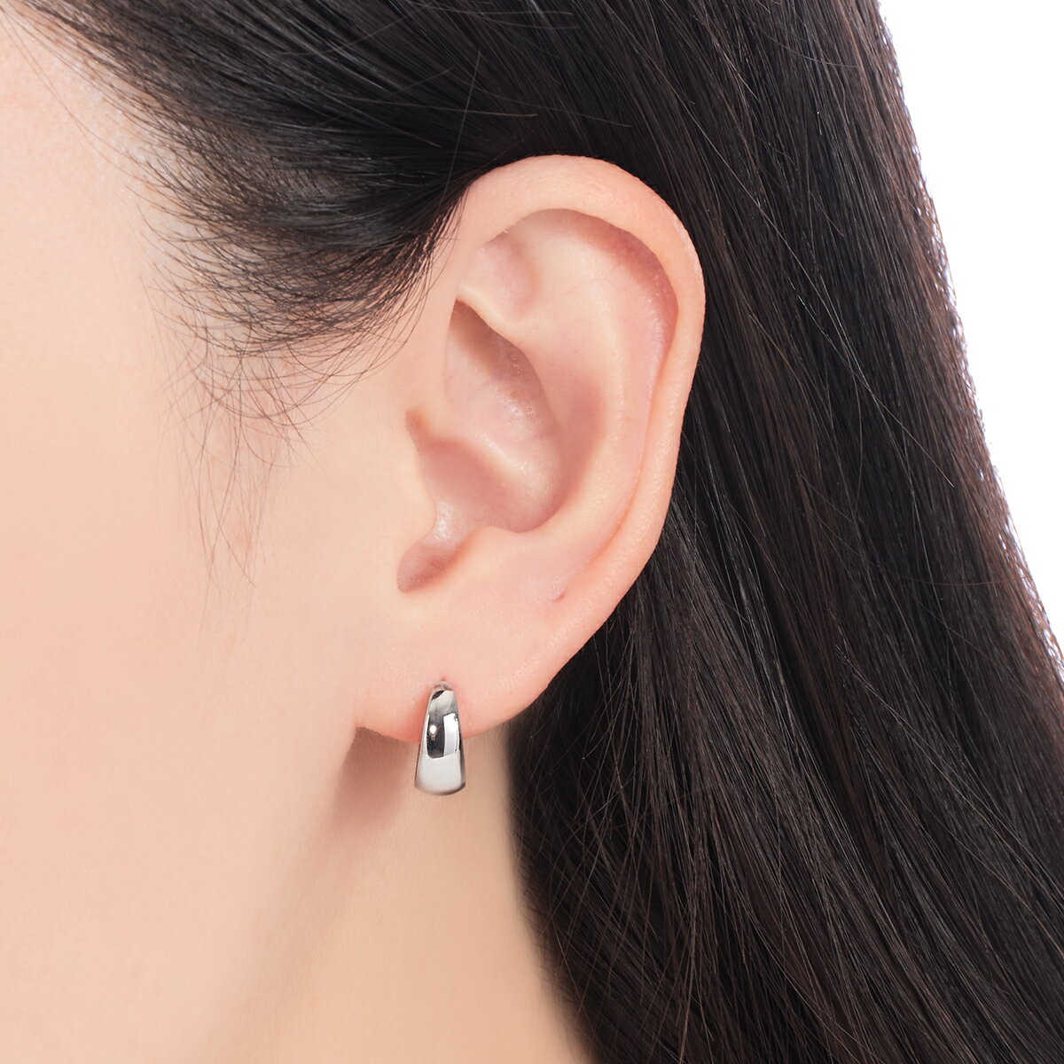 プラチナピアス