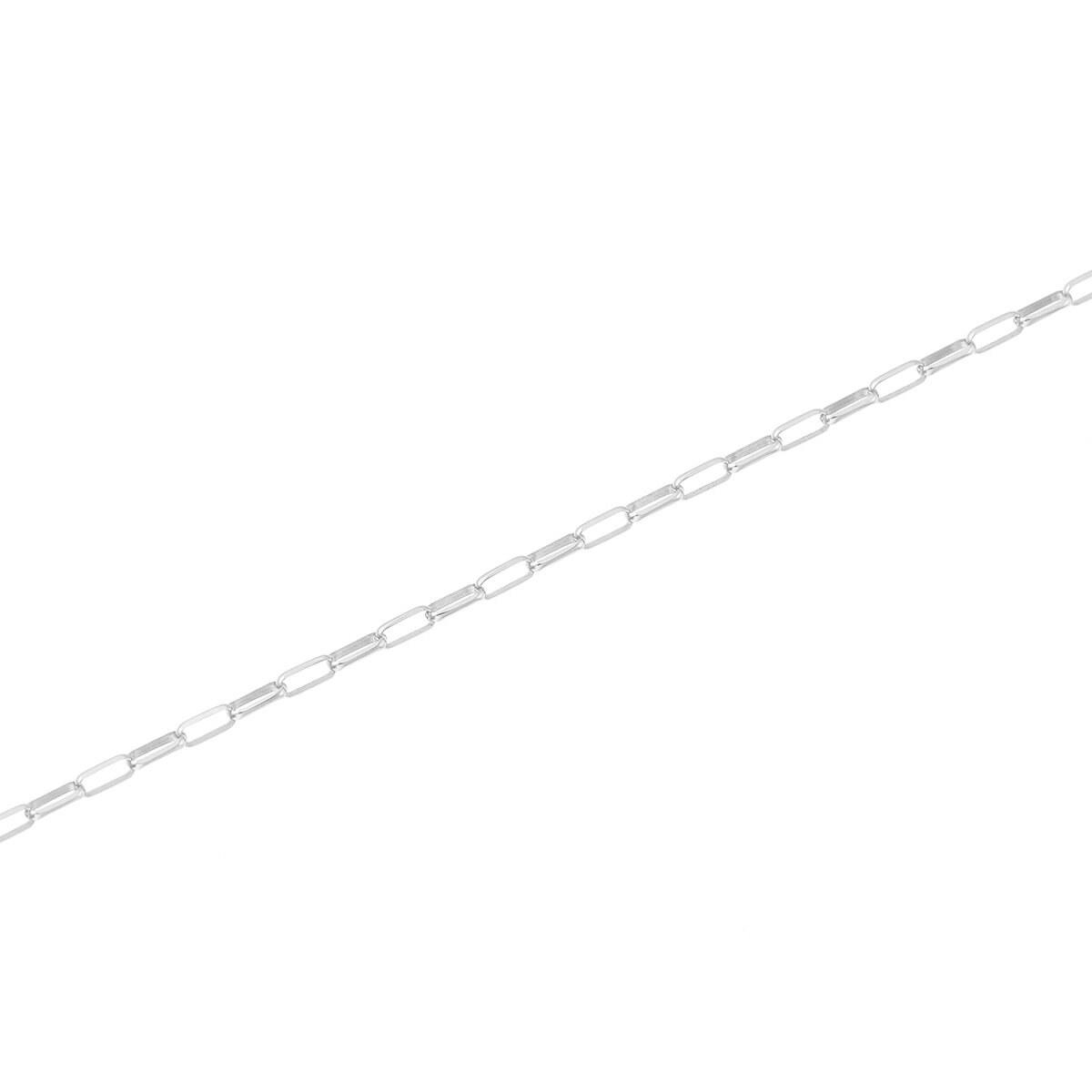 プラチナネックレス（45cm）