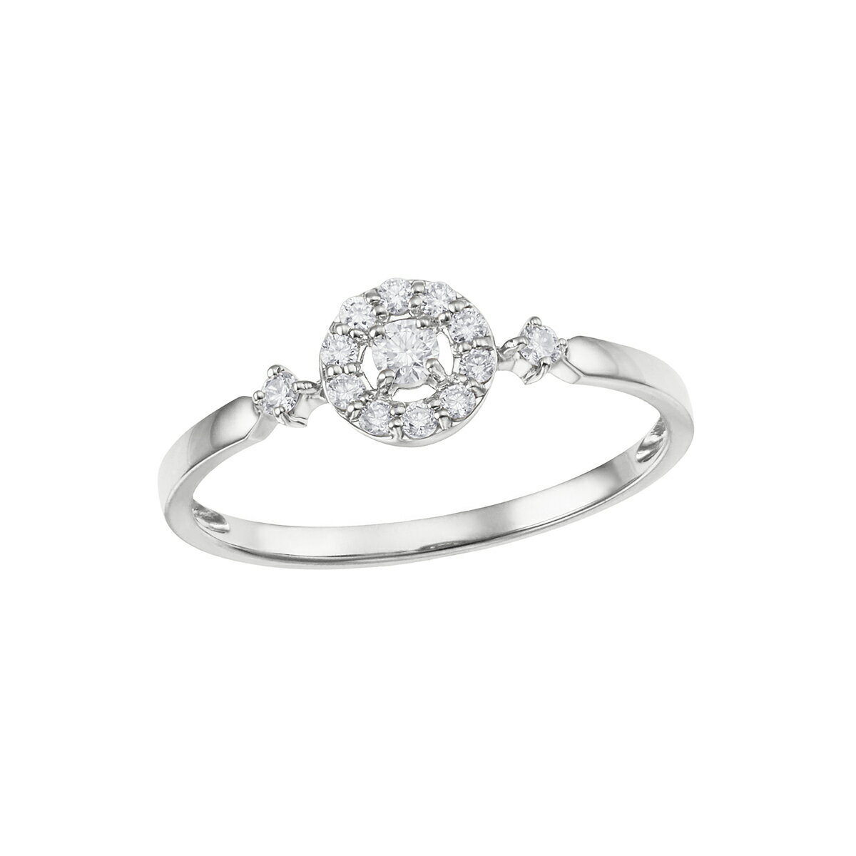 楽天市場】クレージュ プラチナ（指輪・リング｜レディースジュエリー