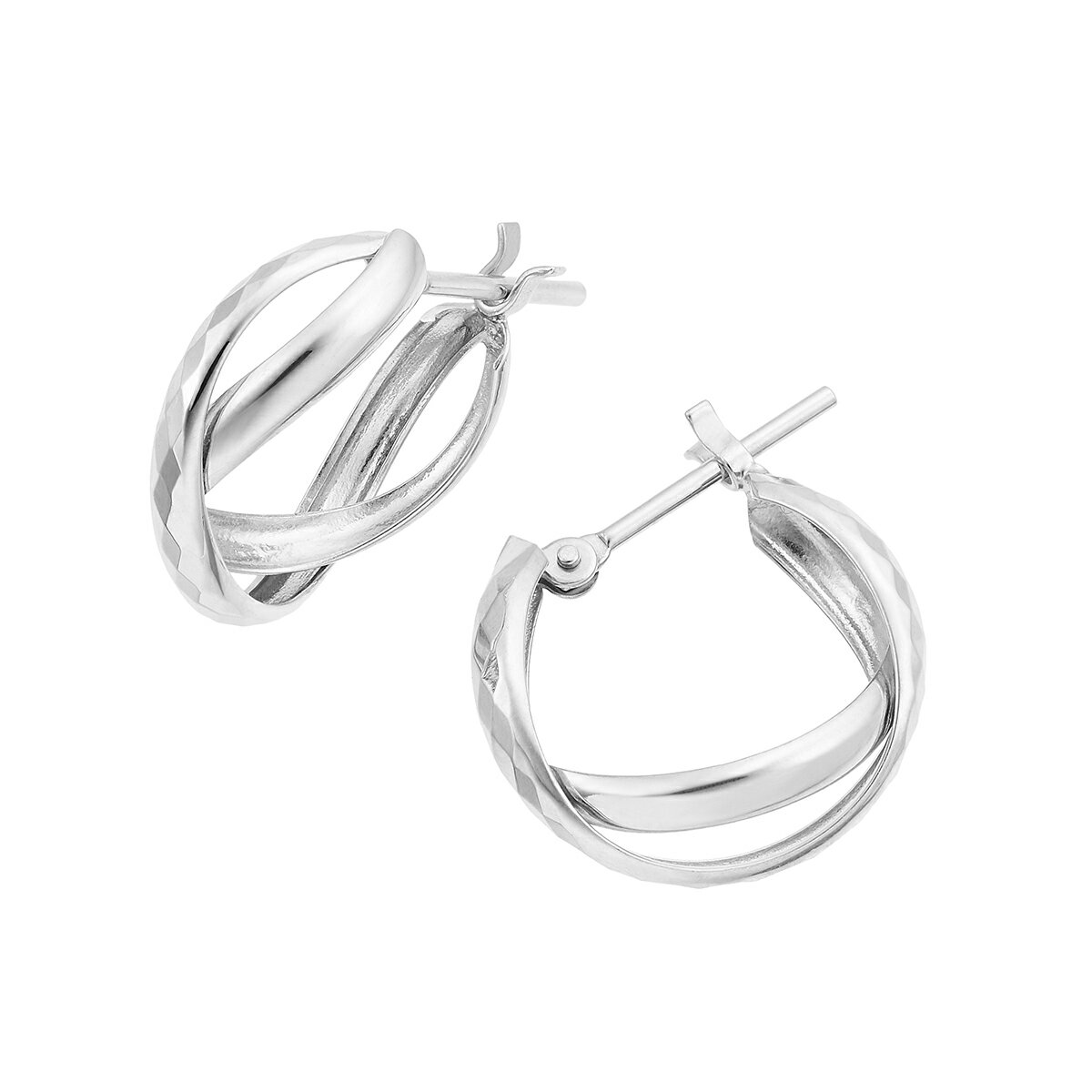 プラチナピアス