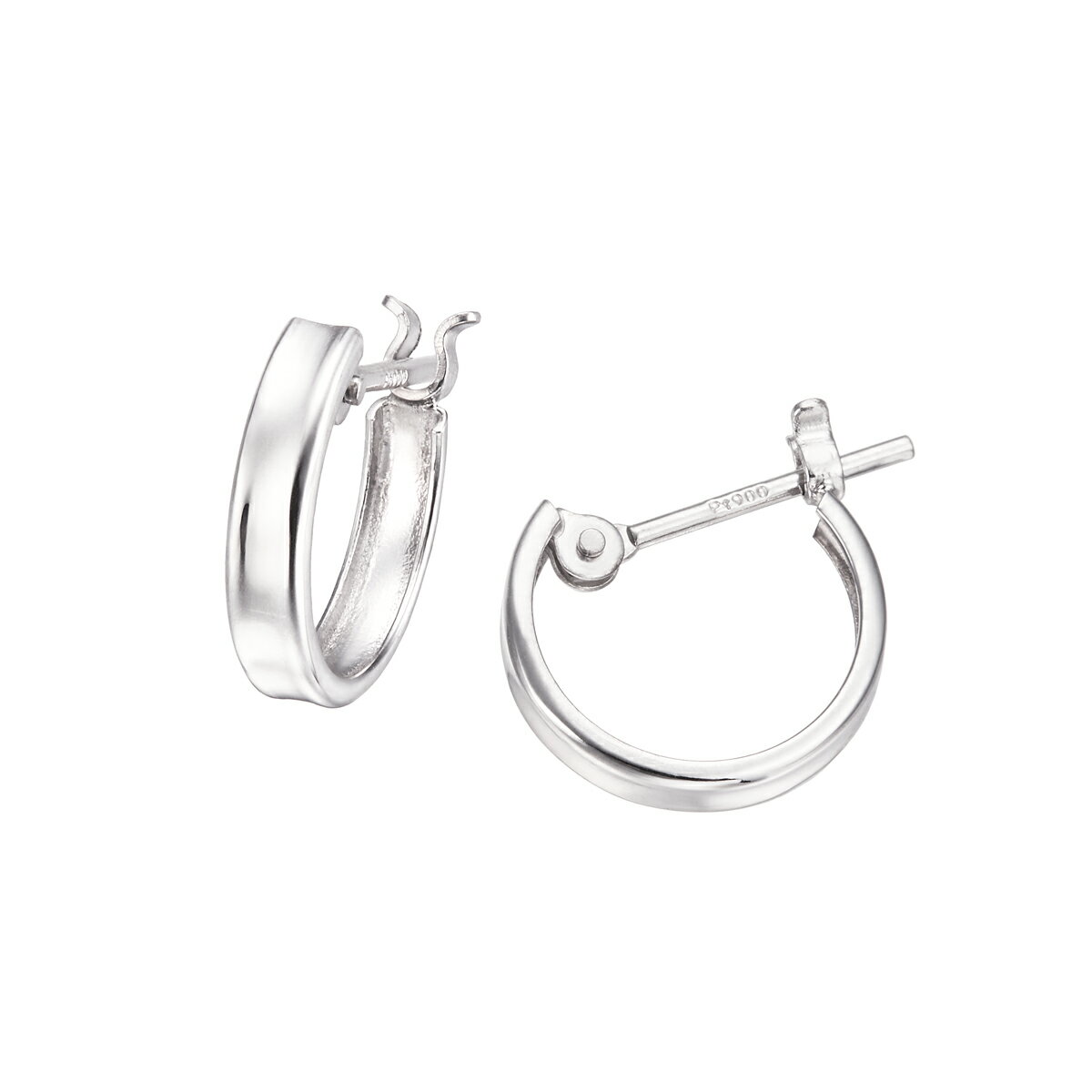 プラチナピアス