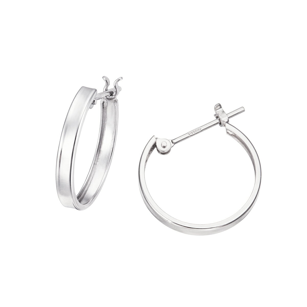 プラチナピアス