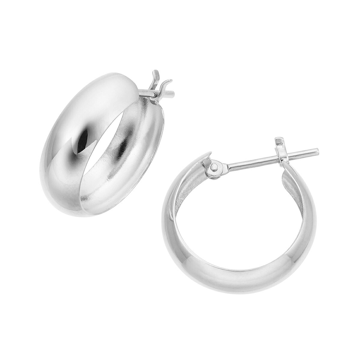 プラチナピアス