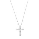 【SALE】 プラチナダイヤモンドネックレス