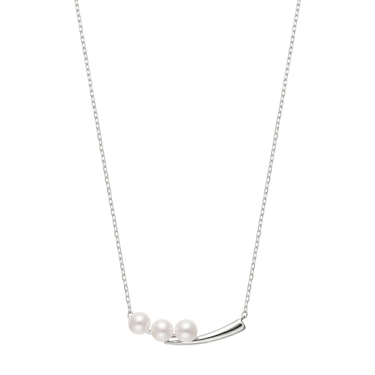 ツツミ　パールネックレス　K14 ツツミ パールネックレス K14 ツツミ】k14 パールネックレス 【公式通販】