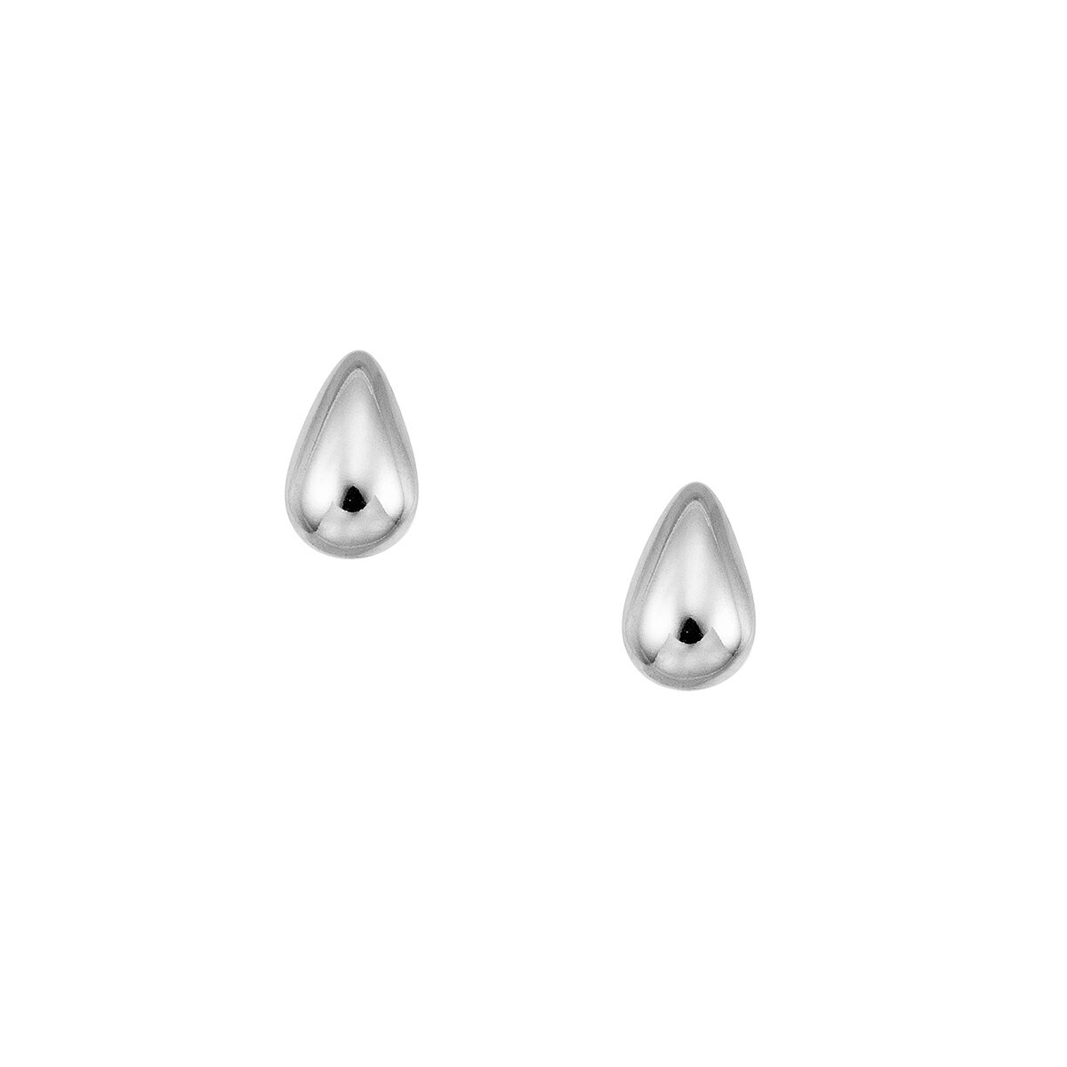 プラチナピアス