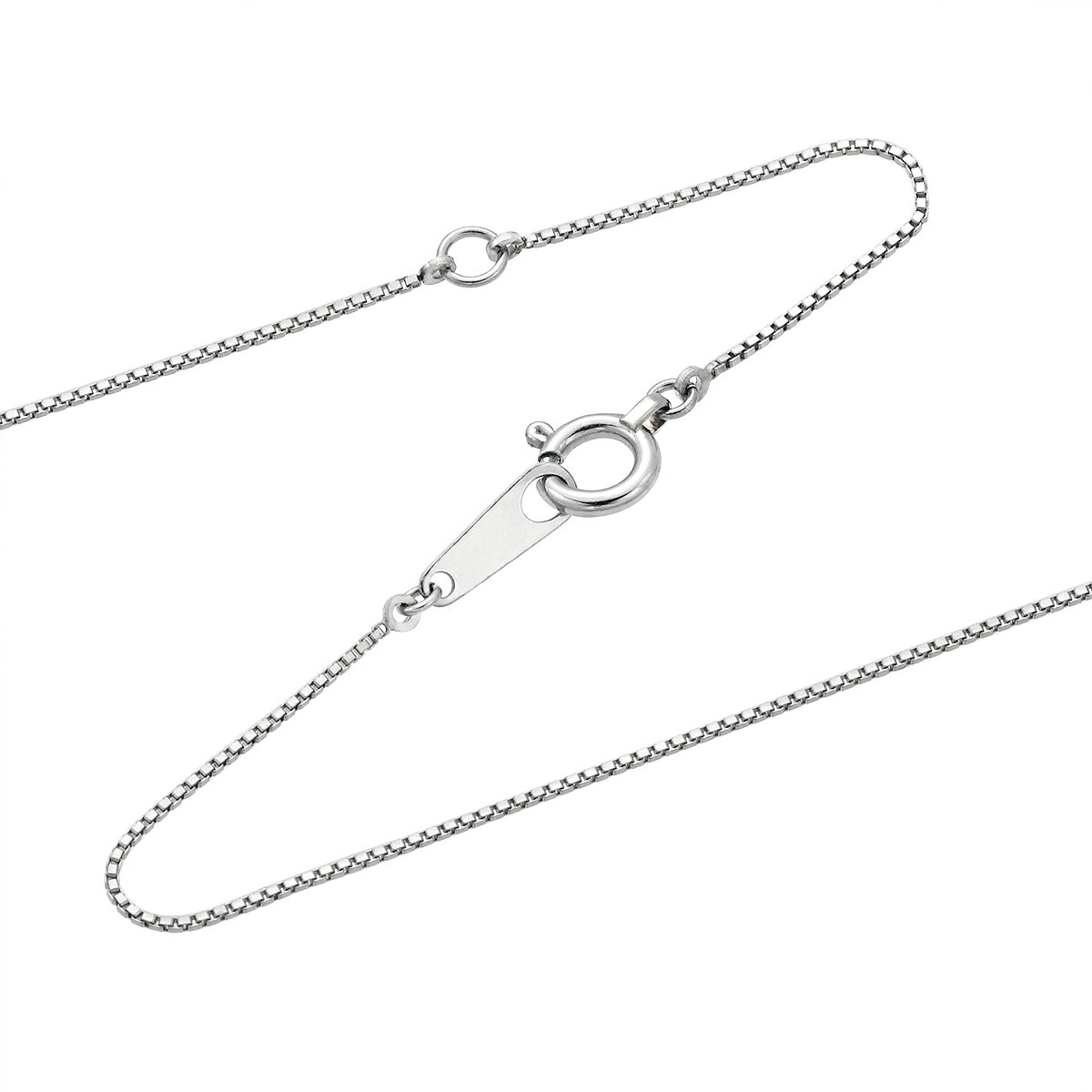プラチナアコヤ真珠ネックレス（8.5mm）