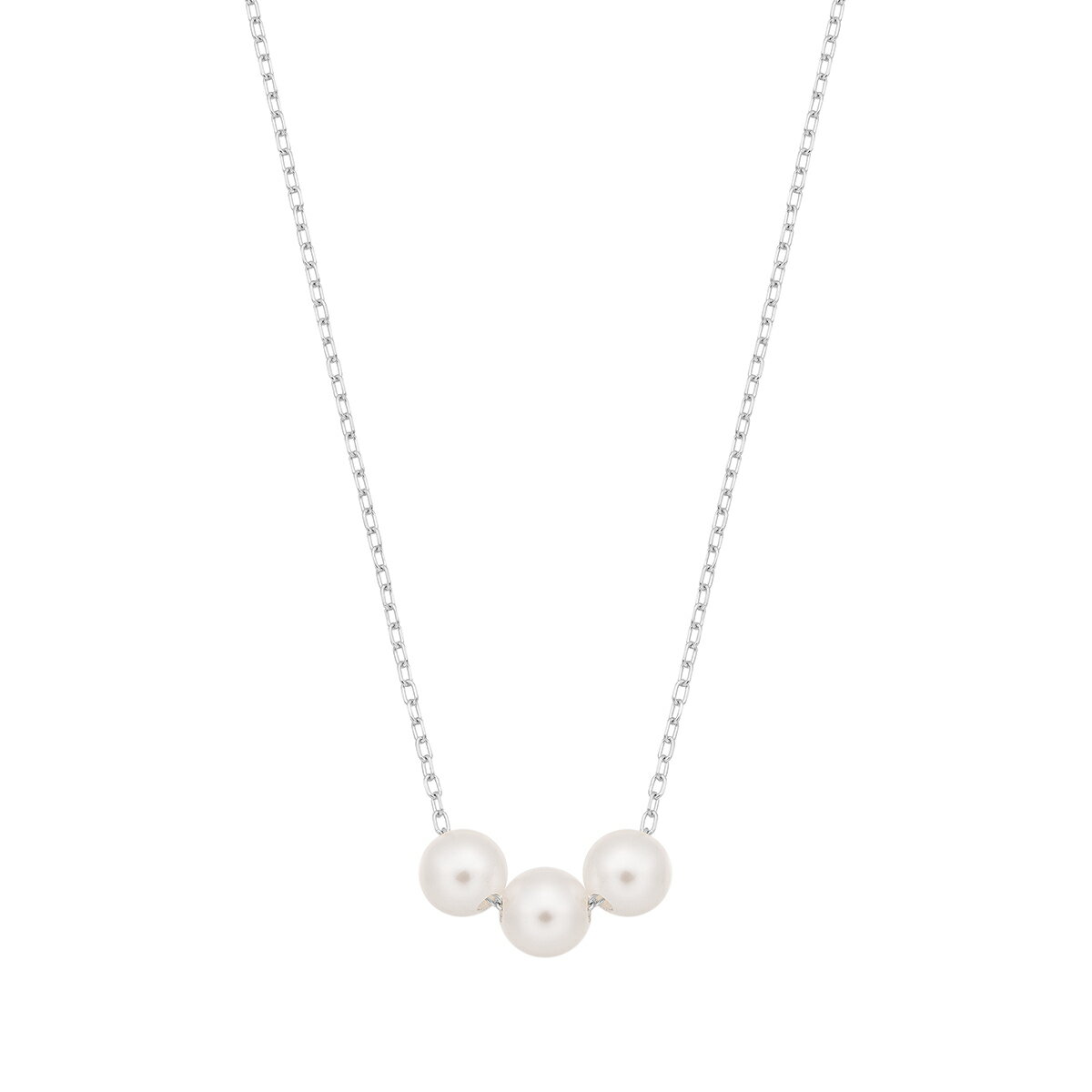 楽天市場】ツツミ パールネックレス（ネックレス・ペンダント