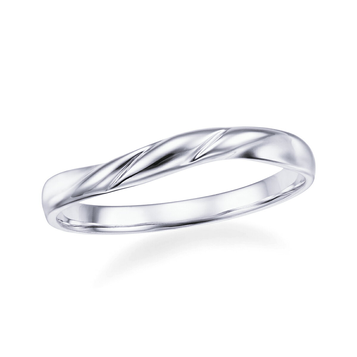 プラチナマリッジリング