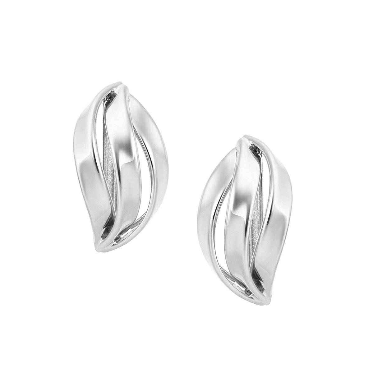 プラチナピアス