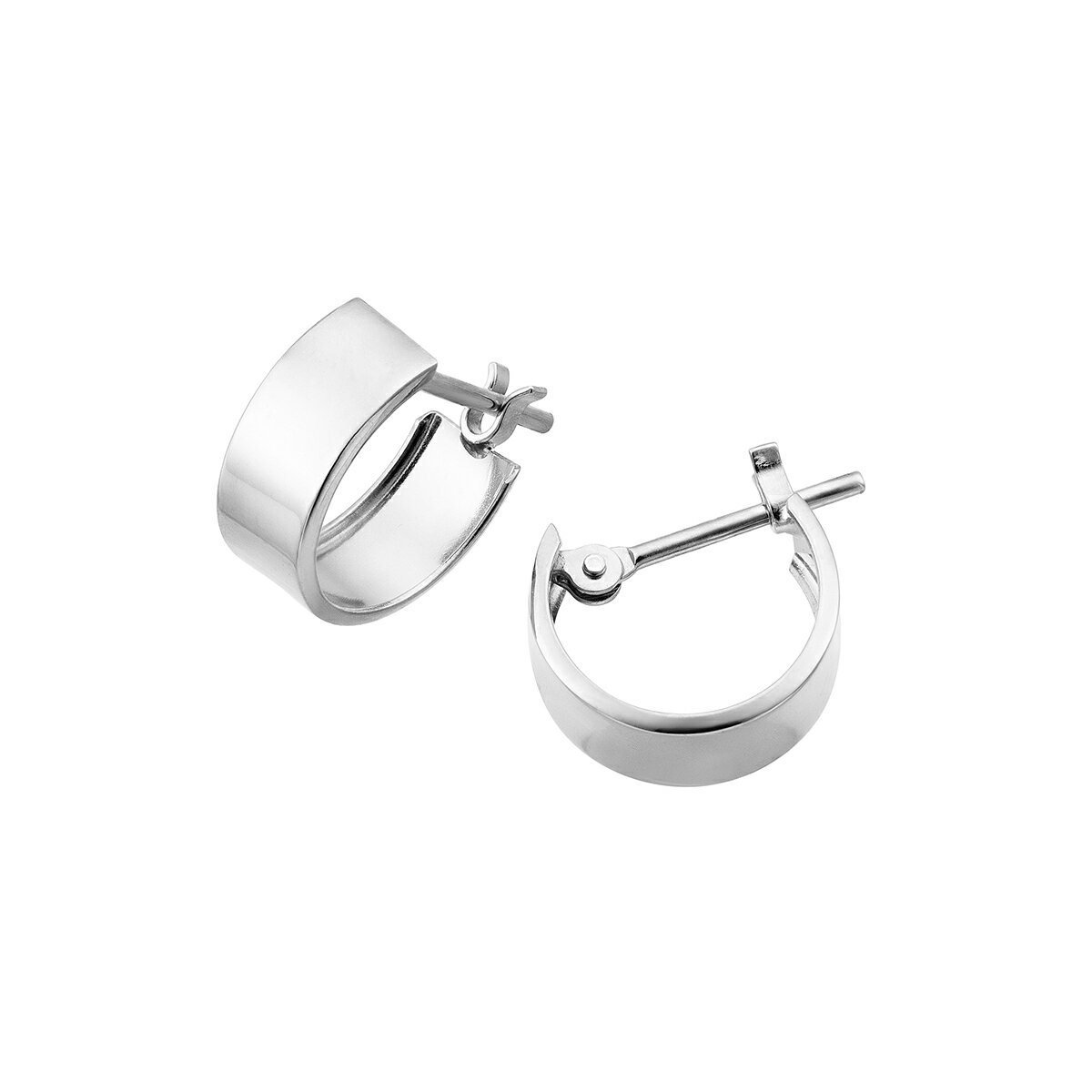 プラチナピアス