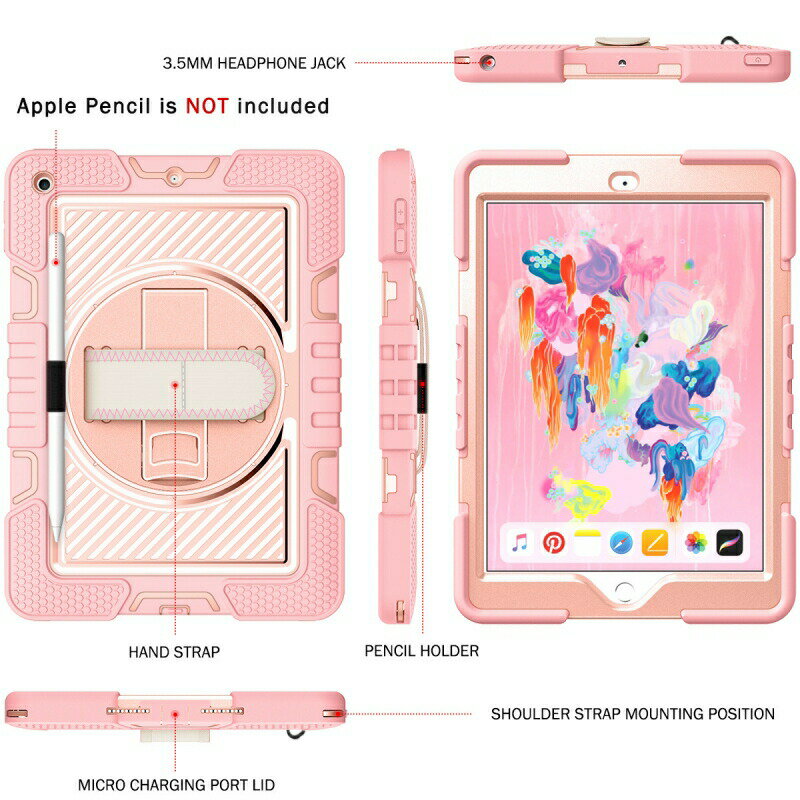 キッズ ipad ケース カバー ipad7 ipad6 mini6 8.3 mini5 第10世代 Air5 Air4 2021 2022 第8世代 pro11 手帳型 ipad6 ipad7 ipad8 iPad9 ipad5 mini5 mini4 カバー スタンド 第5世代 10.5インチ air3 pro10.5 ミニ エアー ipad2017 2018 2019 ipad9.7
