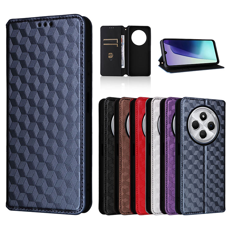 乐天商城 - シャオミ Redmi 14C ケース 耐衝撃 カバー 角 保護 衝撃防止 TPU+PUレザー ストラップホール付き 衝撃に強い スマホ 保護カバー 人気 おすすめ Xiaomi 小米 シャオミ レッドミー 14C ケース 手帳型カバー 人気 おすすめ CASE