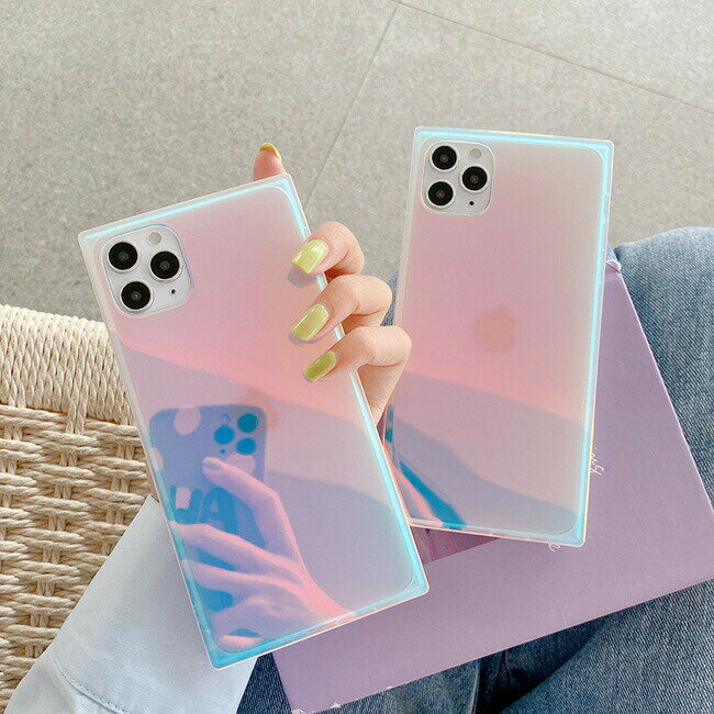 乐天商城 - プレゼント付き スマホケース 韓国 iPhone16 ケース iphone16pro iphone15 iphone15pro iphone14 ケース 韓国 iphone14pro iPhone16 15 iphone13 iphone12 12pro iphone11 ケース iphone se SE pro plus promax xs xr iphone ケース 韓国 かわいい オーロラ ソフト ケース