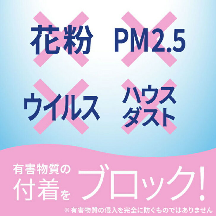 【送料無料】【2個セット】アレルブロック 花粉ガードスプレー モイストヴェール 花粉 付着防止対策 静電気 保湿(75ml)【アレルブロック】[花粉対策 花粉ブロック] 2