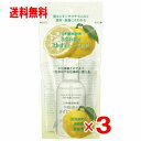 【送料無料】3個セット日本臓器製薬 手荒れ防止 ゆずローション 100ml