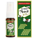 【送料無料】3個セット 森川健康堂 プロポリススプレー 1本(20ml)