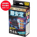 【送料無料 Mサイズ】ケアガード 腰安定 着脱式補助ベルト 1枚入 M 腰 サポーター ベルト 補助ベルト 腰痛