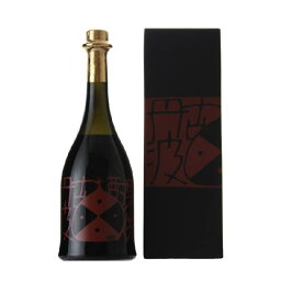 【小鼓】栗の焼酎 古丹波 （こたんば） 箱入り 720ml【蒸し栗のやわらかな甘い風味・25度・栗・夢たんば】【西山酒造場・兵庫県・メーカー直送】