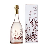 【小鼓】純米大吟醸 路上有花 桃花 (とうか) 箱入り 720ml【やや甘口・15.5度・兵庫北錦】【西山酒造場・兵庫県・メーカー直送】