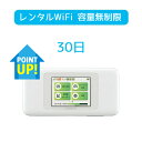 wifi レンタル 30日 送料無料 無制限 w06 wimax2 モバイル インターネット wifiルーター pocket WiFi ポケットwi-fi 引っ越し 入院 一時帰国 在宅勤務 テレワーク 工事不要 モバイルバッテリー 選択可能 除菌 クリーニング済 オンライン授業 新生活