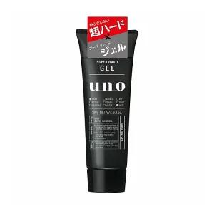 ファイントゥデイ ウーノ スーパーハードジェル f(180g) 4550516494580