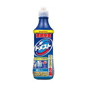 【楽天スーパーSALE!店内10%OFF商品多数!】ユニリーバ ドメスト 500ml 除菌クリーナー 液体洗剤 トイレ用 4902111362120 |