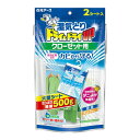 【楽天スーパーSALE!店内10%OFF商品多数!】白元アース 湿気取り ドライ&ドライUP クローゼット用 2シート入|4902407396259
