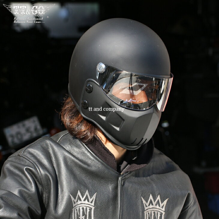 楽天市場】TTCO. マッドマッスクJ01 マスク付 スモールジェットヘルメット マッドマックス MADMAX ビンテージ ジェットヘルメット  SG/PSC M/Lサイズ57-58cm レトロ(TT＆CO．) | みんなのレビュー・口コミ