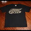 TT&CO. フライングホイール Tシャツ ブラック