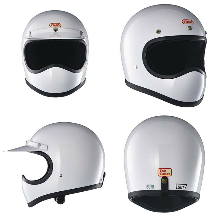 楽天市場】ヘルメット tt&co(カラーホワイト)の通販 楽天市場】ヘルメット tt&co(カラーホワイト)の通販