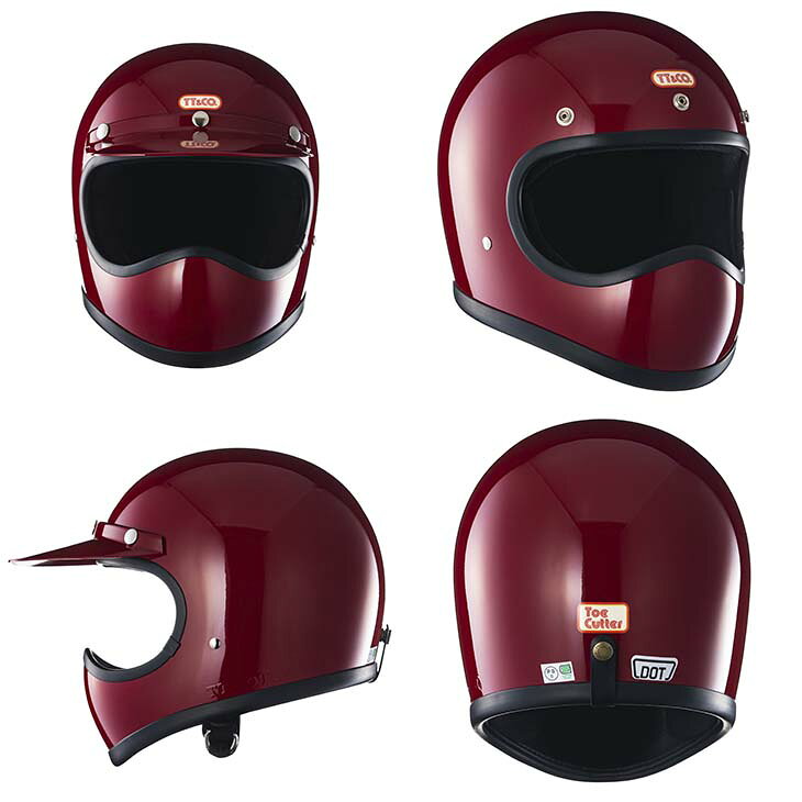 楽天市場】ヘルメット カフェレーサー（車用品・バイク用品）の通販