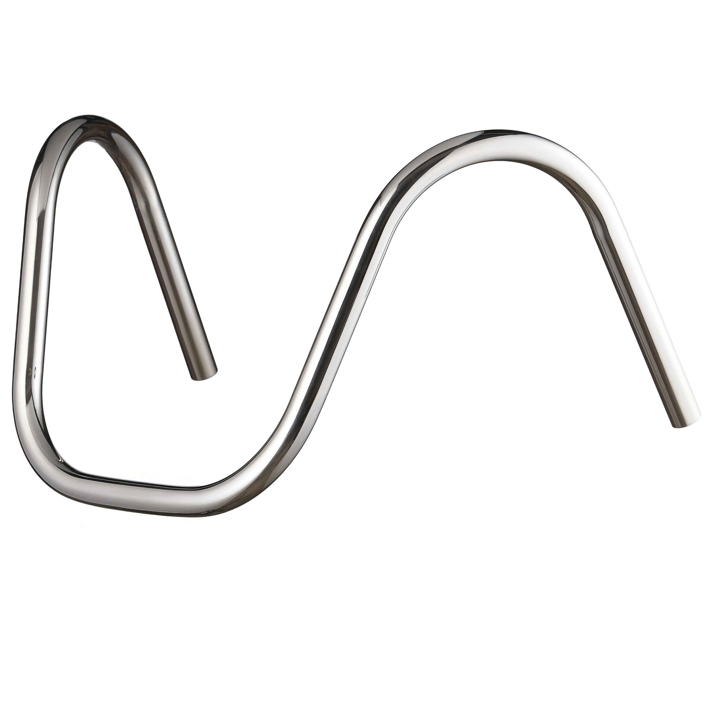 SUPER PULLBACK. High 配線逃がしの凹み無し