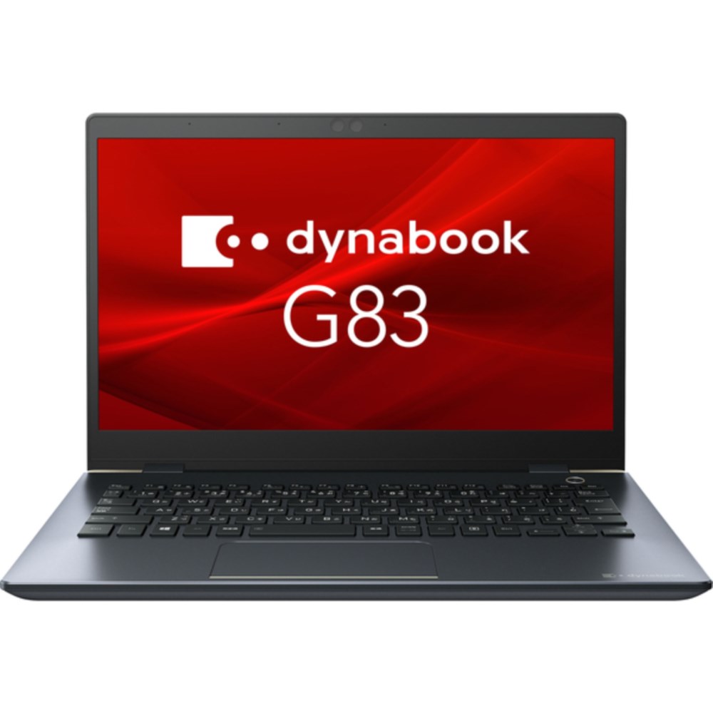 東芝 dynabook G83/DN