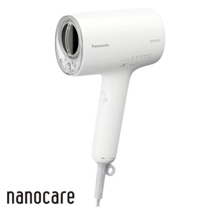 PANASONIC EH-NA0J-W ウォームホワイト ナノケア 高浸透ナノイー&ミネラル ヘアードライヤー ※外箱ダメ..