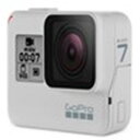 【送料無料】GoPro HERO7 BLACK Limited Edition CHDHX-702-FW [Dusk White]