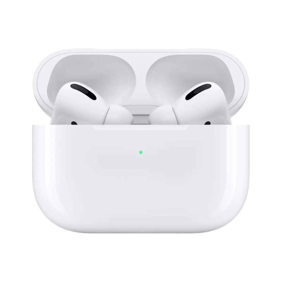 AirPods Pro MagSafe対応 MLWK3J/A 4549995285413 Apple AirPods Pro with the MagSafe Charging Caseのサムネイル