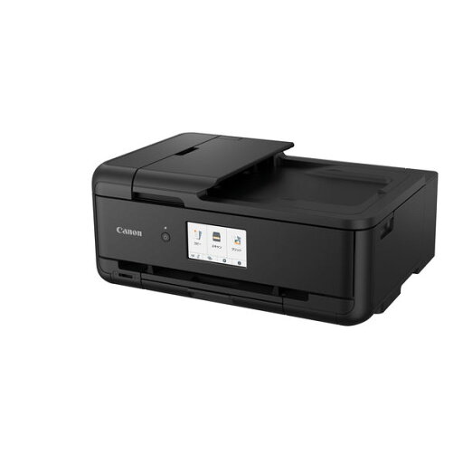 CANON 2994C001 インクジェット複合機 TR9530 BLACK CANON 2994C001 インクジェット複合機 TR9530 BLACK