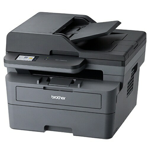 ブラザー DCP-L2660DW ブラザー工業 A4モノクロレーザー複合機 DCP-L2660DW ブラザー DCP-L2660DW ブラザー工業 A4モノクロレーザー複合機 DCP-L2660DW