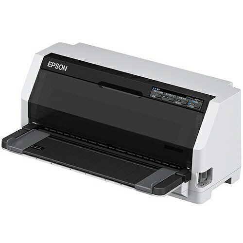 EPSON VP-F2100N ドットインパクトプリンター VP-F2100N