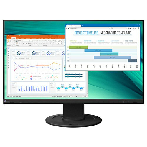 EIZO EV2460-BK EV2460-BK EIZO EV2460-BK EV2460-BK