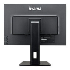iiyama [XUB2595WSU-B5] 25型ワイド液晶ディスプレイ ProLite XUB2595WSU-5 (1920×1200/D-SUB 、HDMI、DisplayPort/ブラック/スピーカ:あり/WUXGA/IPS/昇降・回転)
