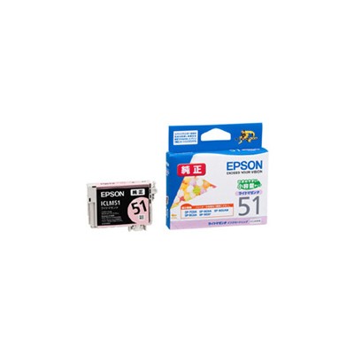 エプソン [ICLM51] EP-903F/903A/803AW/803A/70