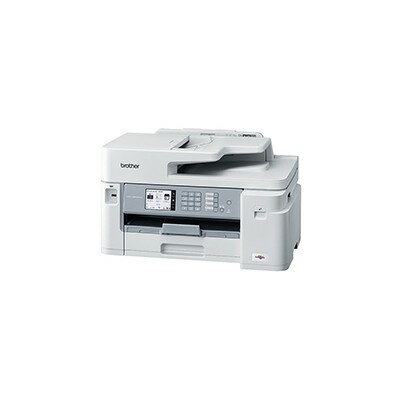 樂天商城 - ブラザー [MFC-J5800CDW] ブラザー プリンター 大容量ファーストタンク A3インクジェット複合機 MFC-J5800CDW(FAX/ADF/30万ページ耐久/自動両面)