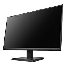 アイ・オー・データ機器 [LCD-A271DB] ｢5年保証｣3辺フレームレス&広視野角ADSパネル 27型ワイド液晶ディスプレイ ブラック