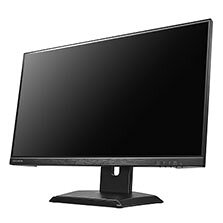 アイ・オー・データ機器 [LCD-D242SA-F] ｢5年保証｣100Hz対応&フリースタイルスタンドワイド液晶ディスプレイ23.8型