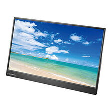 アイ・オー・データ機器 [LCD-CF161XDB-M] 広視野角ADSパネル採用 15.6型フルHD対応モバイルディスプレイ