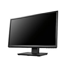 アイ・オー・データ機器 [LCD-DF221EDB-F] ｢5年保証｣フリースタイルスタンド&広視野角ADSパネル 21.5型ワイド液晶ディスプレイ ブラック