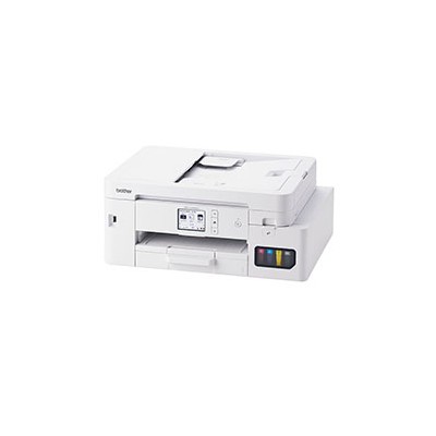 ブラザー [MFC-J4450N] プリンター ブラザー A4大容量インクジェット複合機 MFC-J4450N(FAX/コピー/プリント/スキャン/自動両面印刷/Wi-Fi/簡単設定)