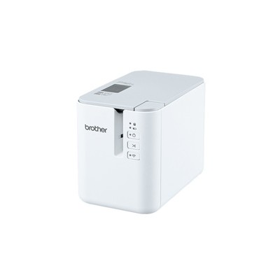 ブラザー [PT-P900W] ピータッチシリーズ ラベルプリンター PT-P900W